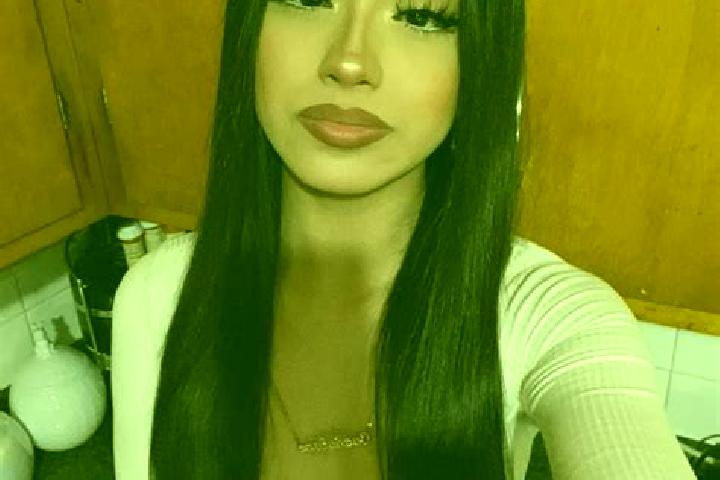 Aubrey, 22, a black grey-eyed latina companion based in Santa Cruz da Conceicao. Offering GFE, Party Girl, Travel Companion, Domination. Available for incall...