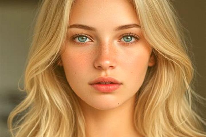 Aubrey, 22, a blonde amber-eyed mediterranean companion based in Grayson Valley. Offering Overnight, Domination, Couples. Available for incall and outcall, d...