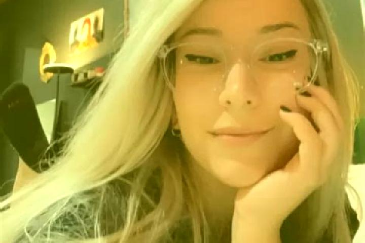 Aubrey, 22, a blonde grey-eyed european companion based in Bovisio-Masciago. Offering GFE, Massage, A-Level, Prostate Massage. Available for incall and outca...