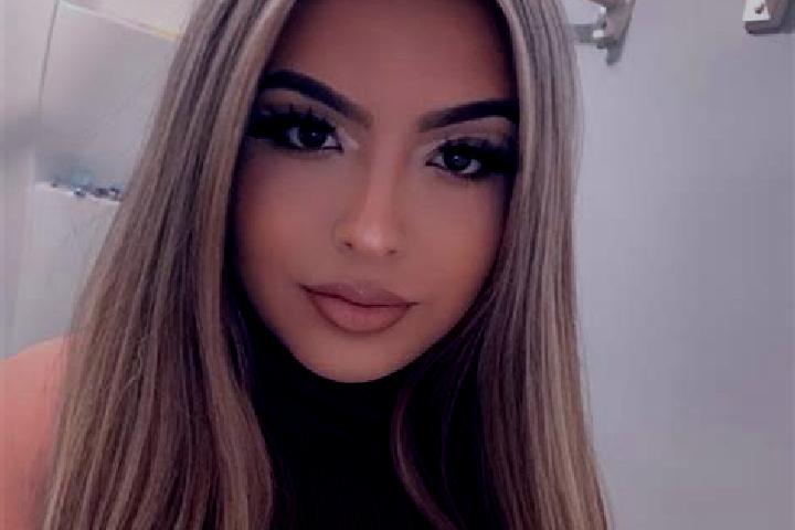Aubrey, 22, a blonde grey-eyed latina companion based in Dargan. Offering Roleplay, BDSM, Deep French Kissing, OWO, A-Level. Available for incall and outcall...