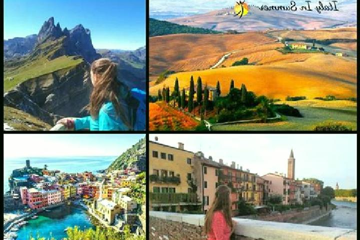 Aubrey, 22 — Escort in Bernareggio, Italy