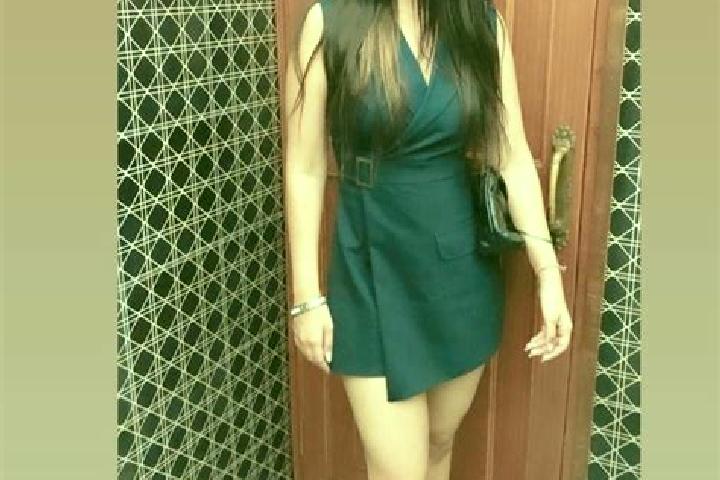 Aubrey, 22 — Escort in Bharuch, India