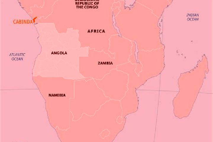 Aubrey, 22 — Escort in Cacongo, Angola