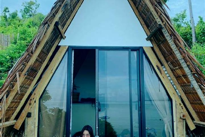Aubrey, 22 — Escort in Casay, Philippines