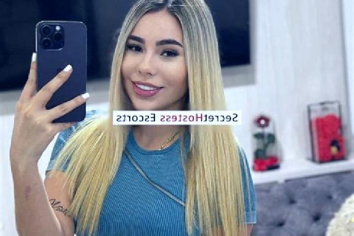 Aubrey, 22 — Escort in Chapultepec (Santo Domingo), Mexico