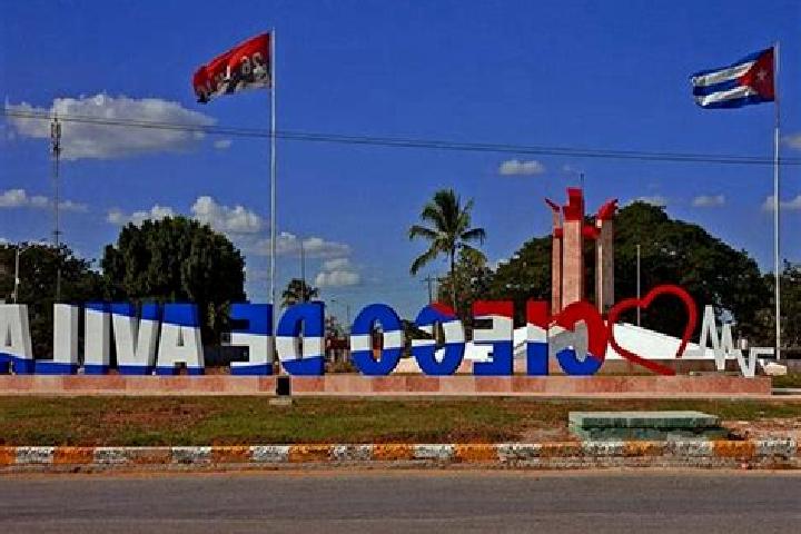 Aubrey, 22 — Escort in Ciego de Avila, Cuba