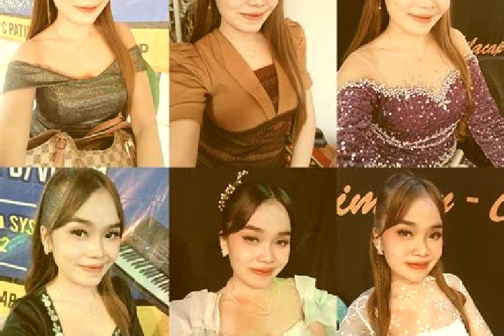 Aubrey, 22 — Escort in Ciklapa, Indonesia