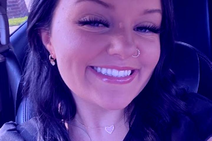 Aubrey, 22 — Escort in Corbin, United States