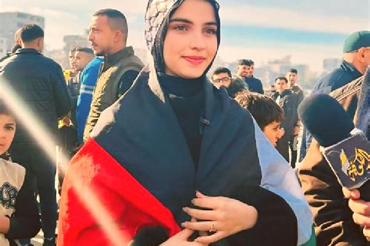 Aubrey, 22 — Escort in Hajji Abdal, Iran