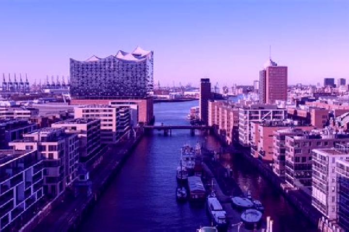 Aubrey, 22 — Escort in Hamburg, Germany