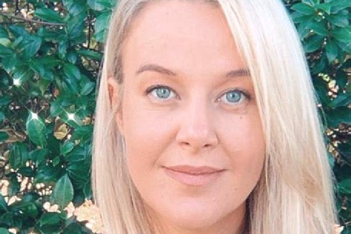 Aubrey, 22 — Escort in Hocking, Australia