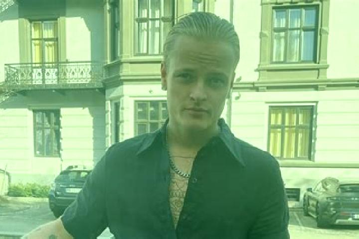 Aubrey, 22 — Escort in Horby, Ukraine