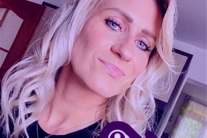 Aubrey, 22 — Escort in Hovorany, Czech Republic