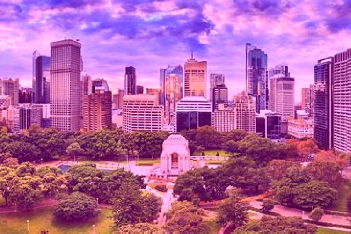 Aubrey, 22 — Escort in Hyde Park, Australia