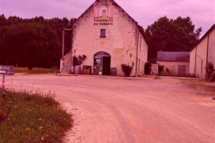 Aubrey, 22 — Escort in La Roche-Clermault, France