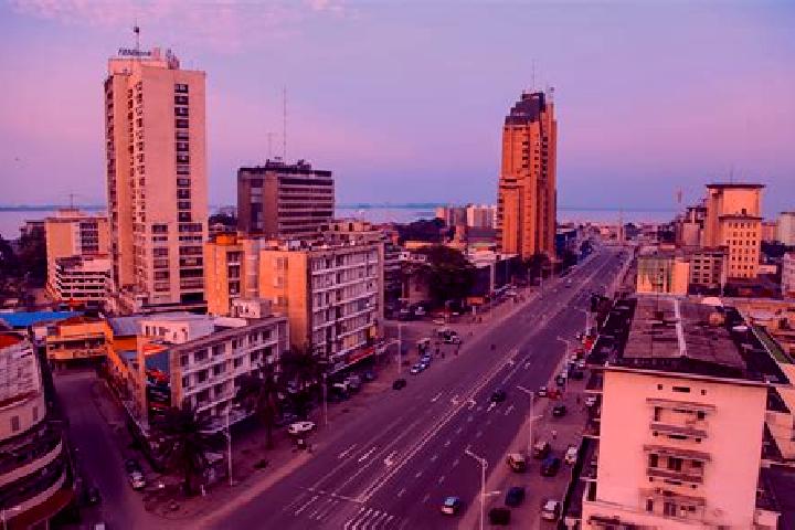 Aubrey, 22 — Escort in Lusambo, DR Congo