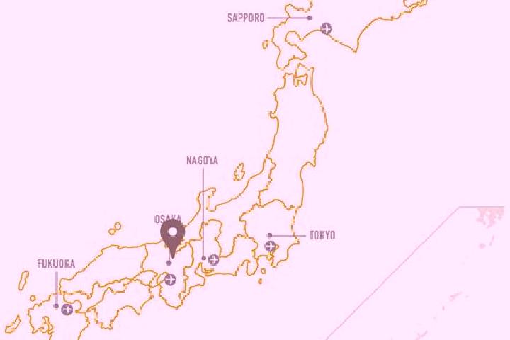 Aubrey, 22 — Escort in Miyama, Japan