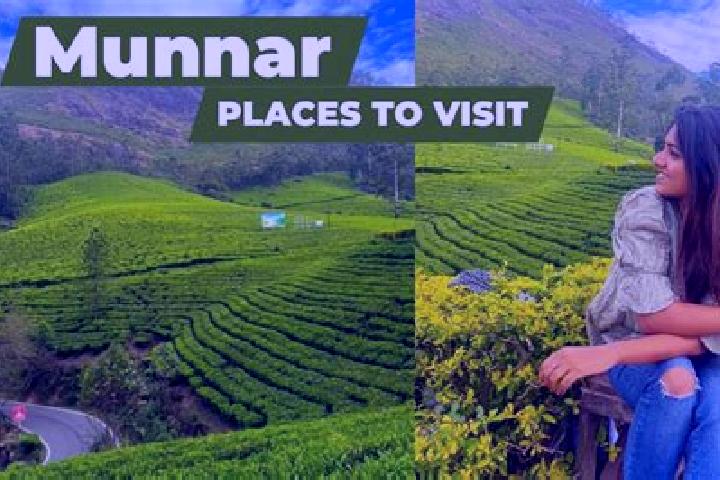 Aubrey, 22 — Escort in Munnar, India