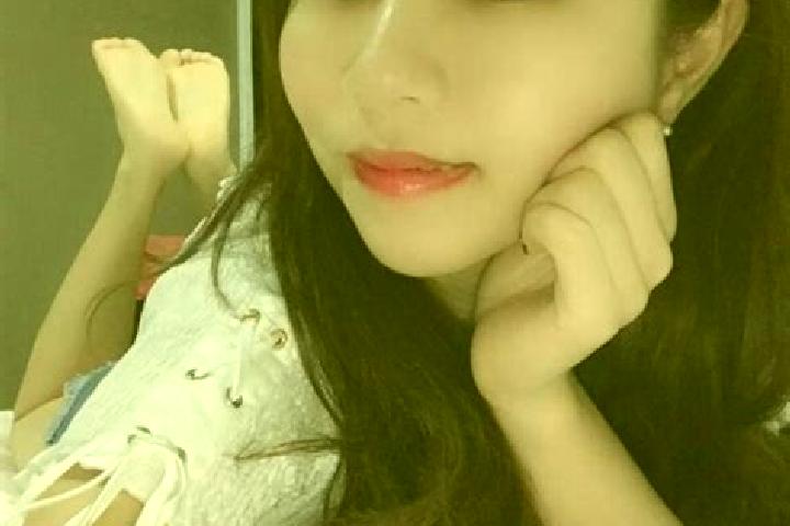 Aubrey, 22 — Escort in Nanyang, China