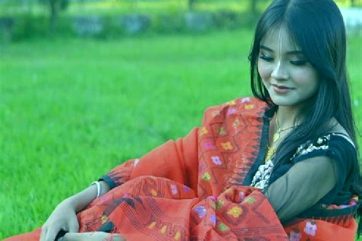 Aubrey, 22 — Escort in Ningthoukhong, India