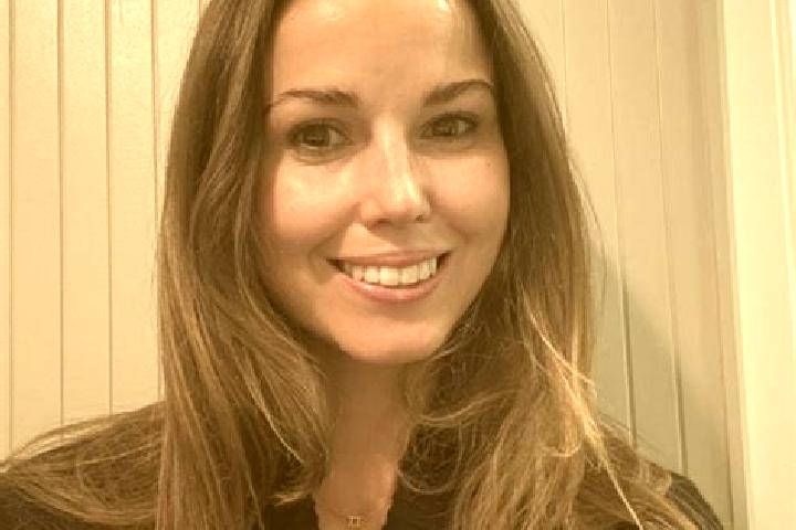 Aubrey, 22 — Escort in OEstansjoe, Sweden