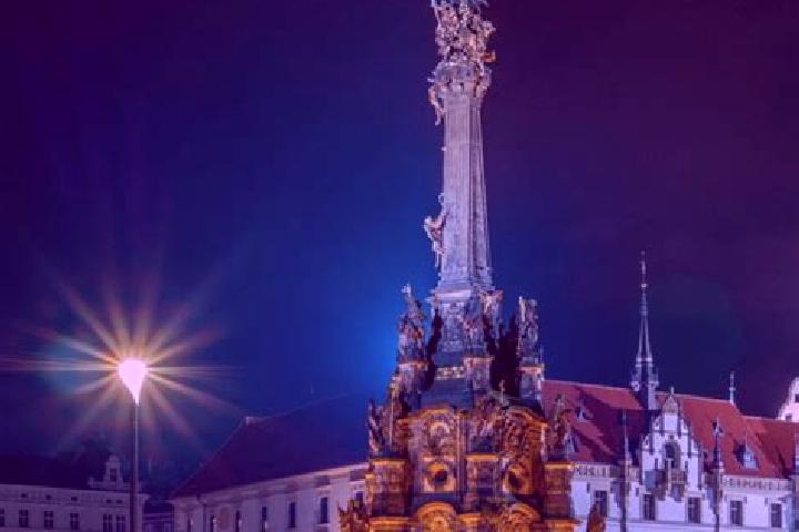 Aubrey, 22 — Escort in Olomouc, Czech Republic