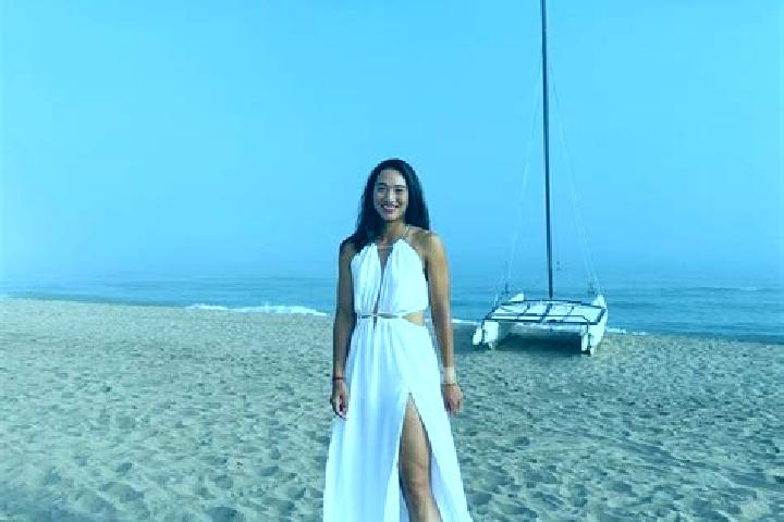 Aubrey, 22 — Escort in Qiwen, China