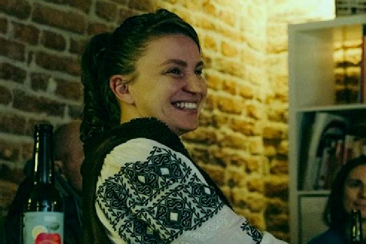 Aubrey, 22 — Escort in Salasu de Sus, Romania