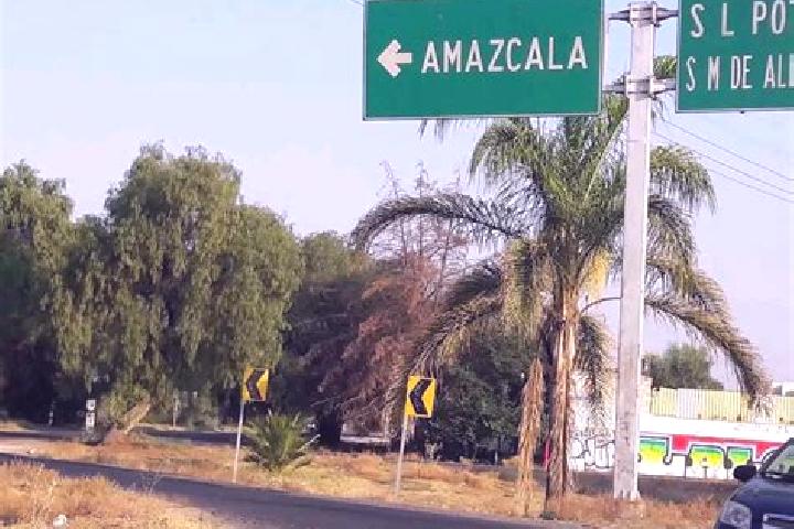 Aubrey, 22 — Escort in San Miguel Amazcala, Mexico