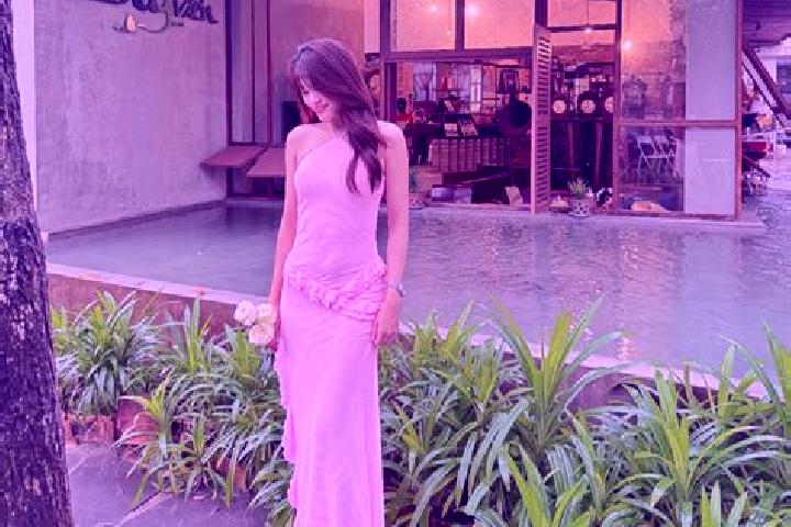 Aubrey, 22 — Escort in Son Thuy, Vietnam
