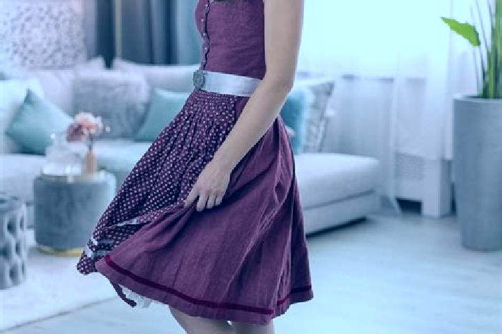 Aubrey, 22 — Escort in Strenci, Latvia