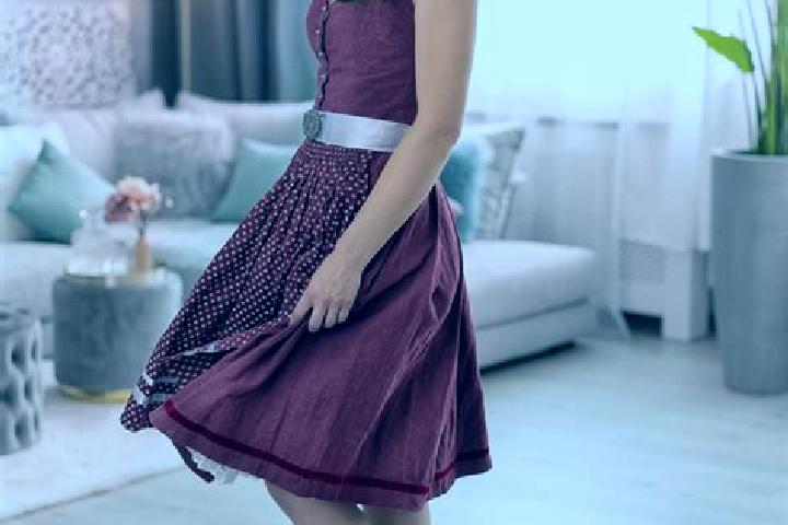 Aubrey, 22 — Escort in Teykovo, Russia