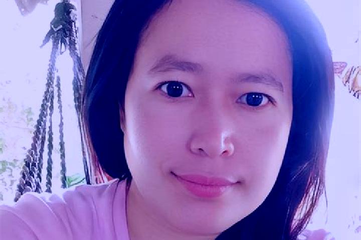 Aubrey, 22 — Escort in Wang Noi, Thailand