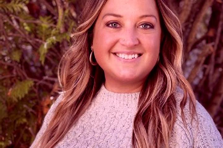 Aubrey, 22 — Escort in White Pine, United States