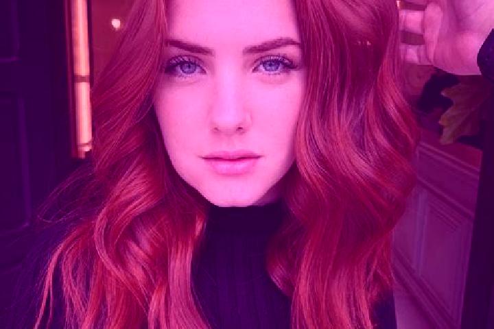Aubrey, 23, a auburn blue-eyed european companion based in Thabakgolo. Offering Deep French Kissing, Domination, Couples, Overnight. Available for incall and...