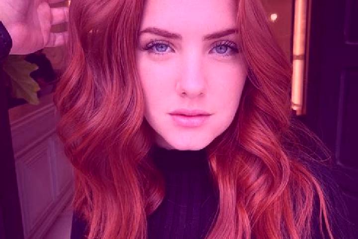 Aubrey, 23, a auburn blue-eyed middle eastern companion based in Condren. Offering BDSM, Dinner Date, Party Girl. Available for incall and outcall, overnight...