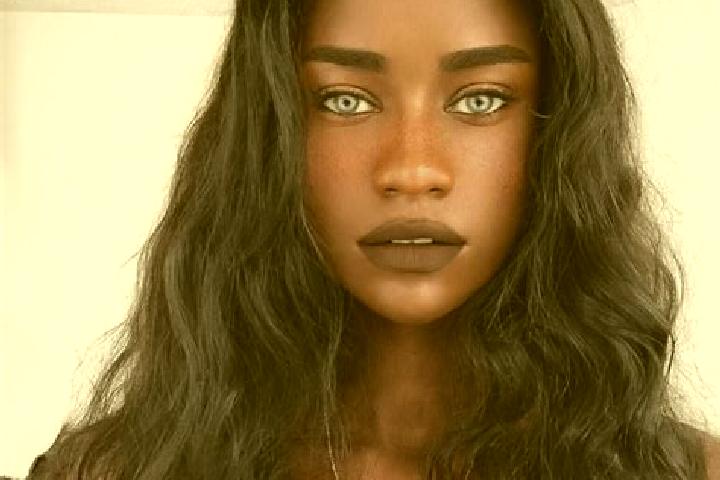 Aubrey, 23, a black blue-eyed ebony companion based in Dorsten. Offering BDSM, CIM, Deep French Kissing. Available for incall and outcall, day and evening da...