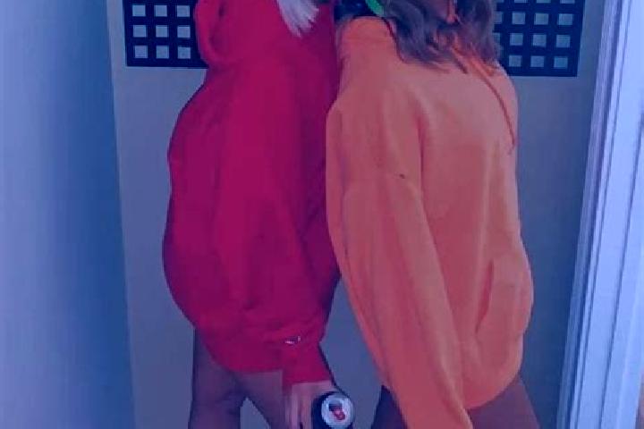 Aubrey, 23, a blonde amber-eyed caribbean companion based in Gaeiras. Offering Girlfriend Experience, Party Girl, Duos. Available for incall and outcall, day...