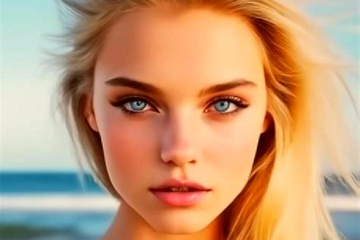 Aubrey, 23, a blonde dark-eyed mixed companion based in Koffiagui. Offering Dinner Date, GFE, Girlfriend Experience, Party Girl. Available for incall and out...