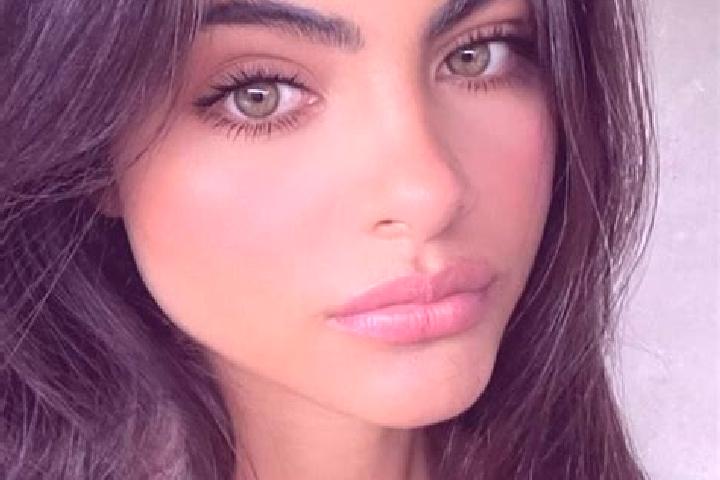 Aubrey, 23, a brunette blue-eyed indian companion based in Muzykivka. Offering Prostate Massage, Overnight, Girlfriend Experience, Striptease, Tantra. Availa...