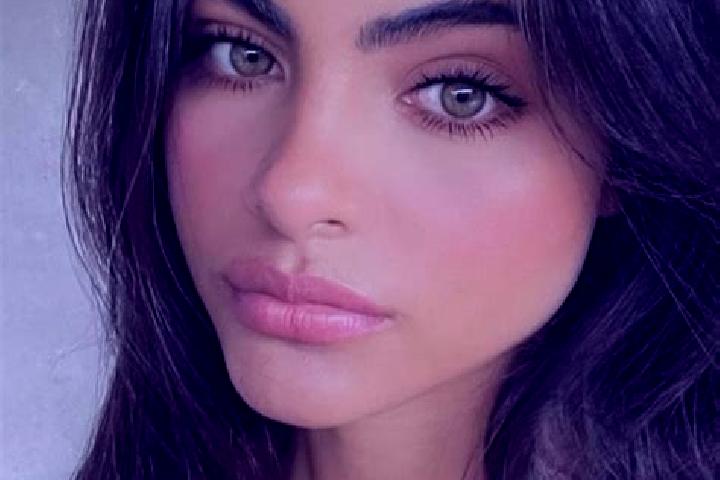Aubrey, 23, a brunette green-eyed indian companion based in Atakent. Offering GFE, 69, Erotic Massage, OWO, Deep French Kissing. Available for incall and out...