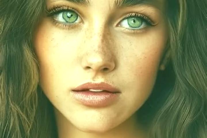 Aubrey, 23, a brunette green-eyed mediterranean companion based in Djougou. Offering Domination, CIM, Couples. Available for incall and outcall, day and even...