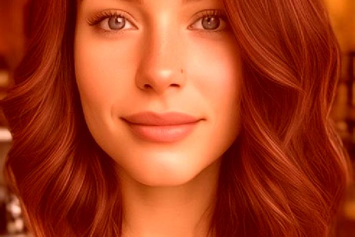 Aubrey, 23, a chestnut amber-eyed mediterranean companion based in Ludishan. Offering Prostate Massage, Party Girl. Available for incall and outcall, day and...