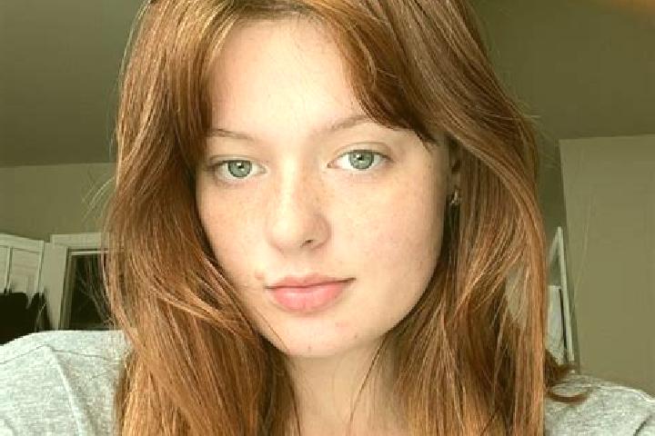 Aubrey, 23, a chestnut grey-eyed asian companion based in Ikot Abasi. Offering Roleplay, OWO, CIM, Striptease. Available for incall and outcall, overnight bo...
