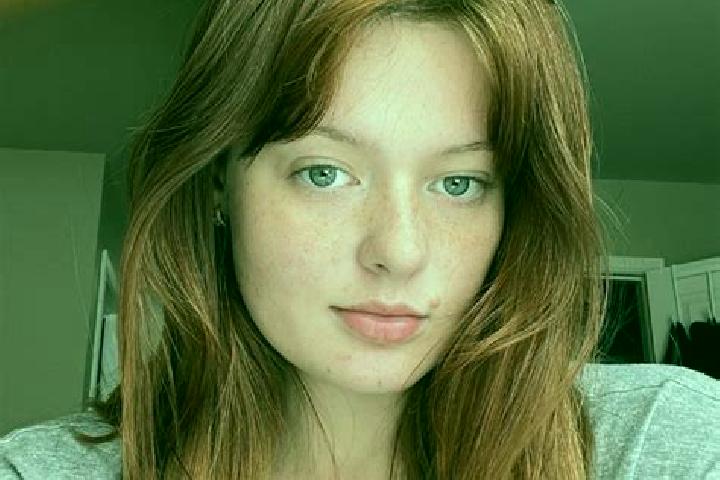 Aubrey, 23, a red dark-eyed mixed companion based in Jol Hic Batil. Offering Overnight, A-Level, OWO, Couples. Available for incall and outcall, overnight bo...