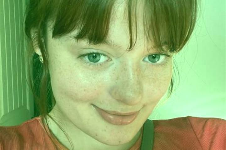 Aubrey, 23, a red green-eyed caucasian companion based in Zicuiran. Offering Prostate Massage, Striptease, Dinner Date, Fetish. Available for incall and outc...