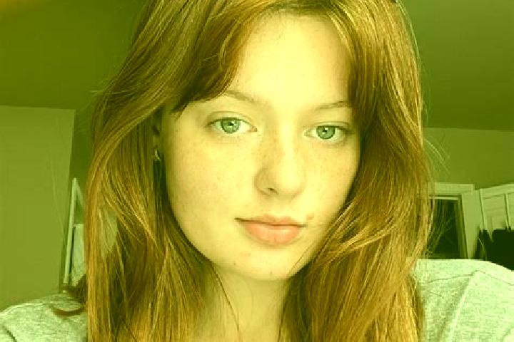 Aubrey, 23, a red grey-eyed indian companion based in Stenlose. Offering OWO, Tantra, Deep French Kissing, Massage. Available for incall and outcall, overnig...
