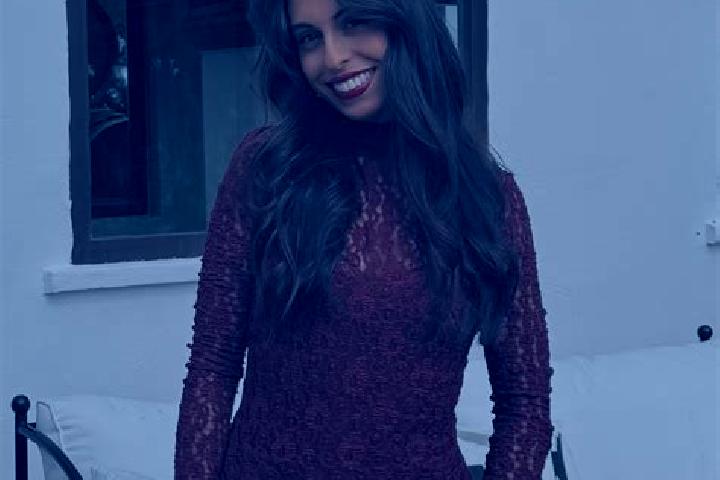 Aubrey, 23 — Escort in Arroyo Grande, Mexico
