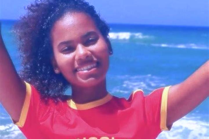 Aubrey, 23 — Escort in Beu, Angola