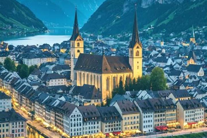 Aubrey, 23 — Escort in Breitenbach, Switzerland